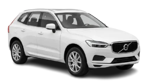 Volvo XC60 - Suscripción desde 829€/mes
