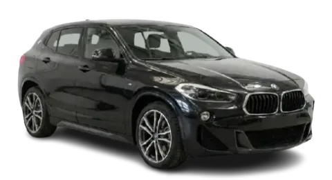 BMW X2 - Suscripción desde 1215€/mes
