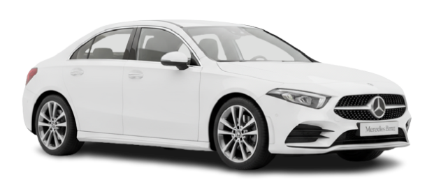 Mercedes Benz Clase A  - Suscripción desde 969€/mes