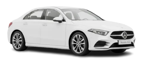 Mercedes Benz Clase A - Suscripción desde 969€/mes