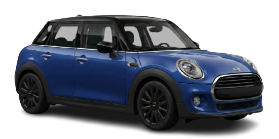 MINI Cooper - Suscripción desde 679€/mes