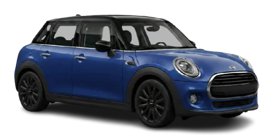 MINI Cooper - Suscripción desde 679€/mes