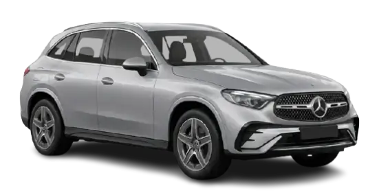 Mercedes Benz GLC - Oferta destacada desde 1149€/mes