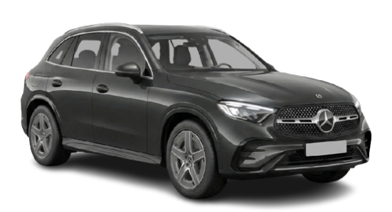 Mercedes Benz GLC - Suscripción desde 1149€/mes