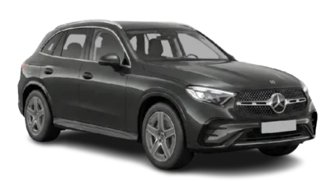 Mercedes Benz GLC - Suscripción desde 1149€/mes