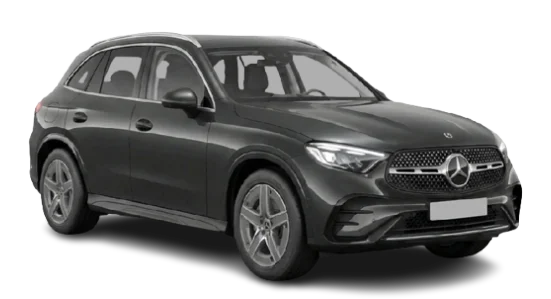 Mercedes Benz GLC - Suscripción desde 1149€/mes