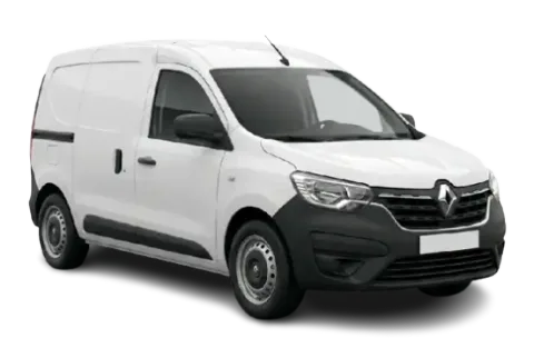 Renault Express - Suscripción desde 495€/mes