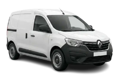 Renault Express - Renting flexible desde 495€/mes