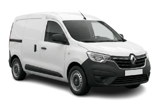 Renault Express - Suscripción desde 495€/mes