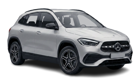 Mercedes Benz GLA - Oferta destacada desde 779€/mes