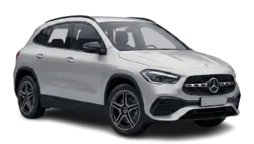 Mercedes Benz GLA - Oferta destacada desde 779€/mes
