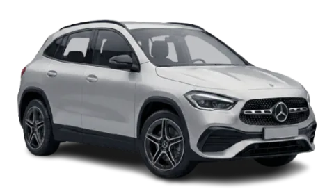 Mercedes Benz GLA - Suscripción desde 779€/mes