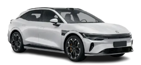 Zeekr GT - Suscripción desde 1289€/mes