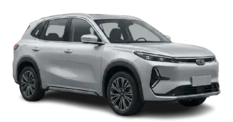 Geely Starray EM-i - Suscripción desde 699€/mes