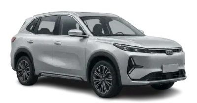 Geely Starray EM-i - Renting flexible desde 699€/mes