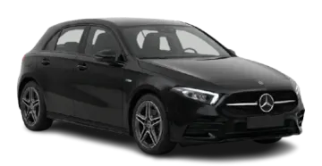 Mercedes Benz Clase A - Oferta destacada desde 749€/mes