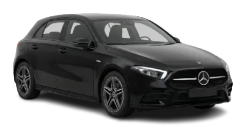 Mercedes Benz Clase A - Suscripción desde 749€/mes