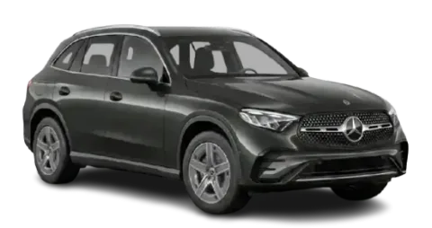 Mercedes Benz GLC - Suscripción desde 1149€/mes