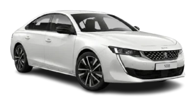 Peugeot 508 - Renting flexible desde 730€/mes