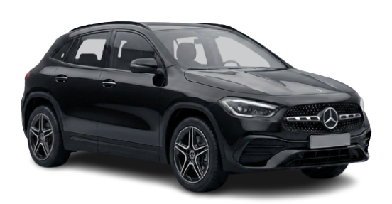 Mercedes Benz GLA - Suscripción desde 769€/mes