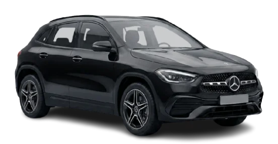 Mercedes Benz GLA - Suscripción desde 769€/mes