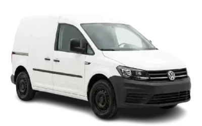 Volkswagen Caddy - Renting flexible desde 495€/mes