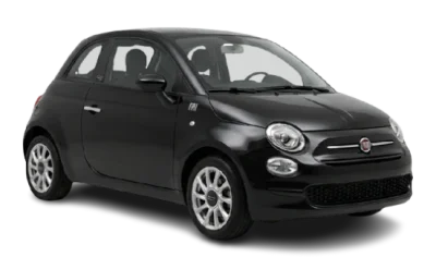 Fiat 500 - Renting flexible desde 429€/mes