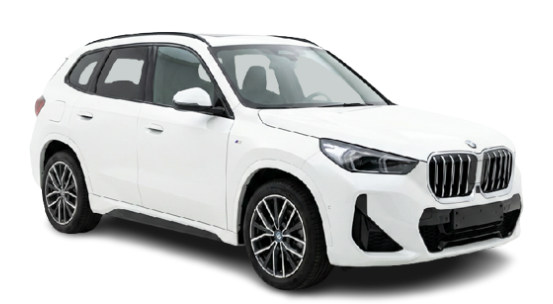 BMW X1 - Suscripción desde 1045€/mes