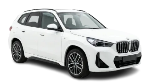 BMW X1 - Suscripción desde 1045€/mes