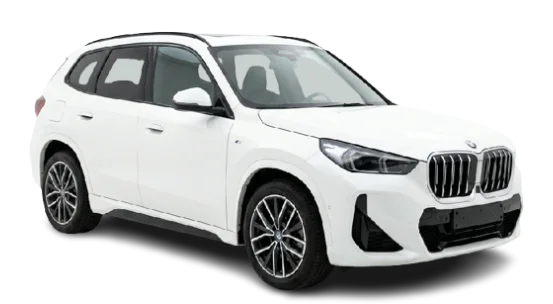 BMW X1 - Suscripción desde 1045€/mes