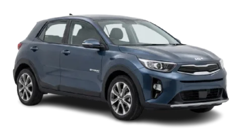 Kia Stonic - Suscripción desde 429€/mes