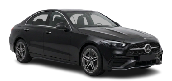 Mercedes Benz Clase C Berlina - Suscripción desde 1474€/mes