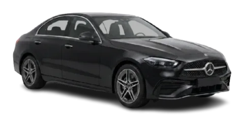 Mercedes Benz Clase C Berlina - Suscripción desde 1474€/mes