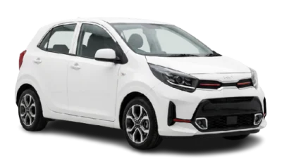 Kia Picanto - Renting flexible desde 458€/mes