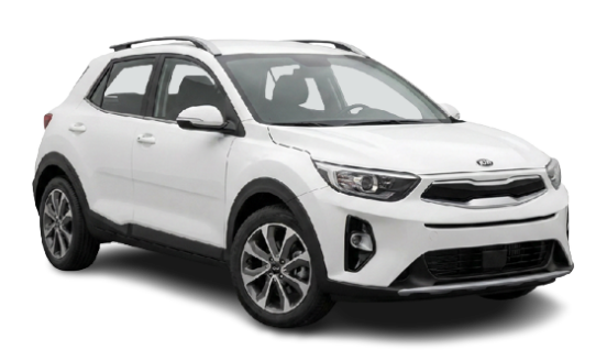 Kia STONIC - Suscripción desde 489€/mes