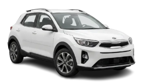 Kia STONIC - Suscripción desde 489€/mes