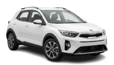 Kia STONIC - Renting flexible desde 489€/mes