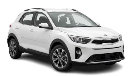 Kia STONIC - Vista principal