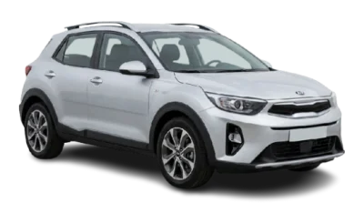 Kia Stonic - Renting flexible desde 429€/mes