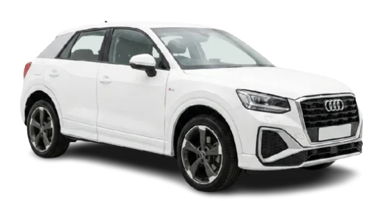 Audi Q2 - Suscripción desde 769€/mes