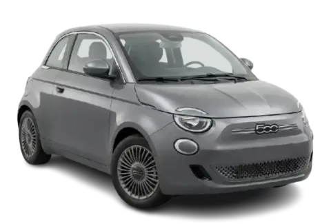 Fiat 500 - Suscripción desde 599€/mes