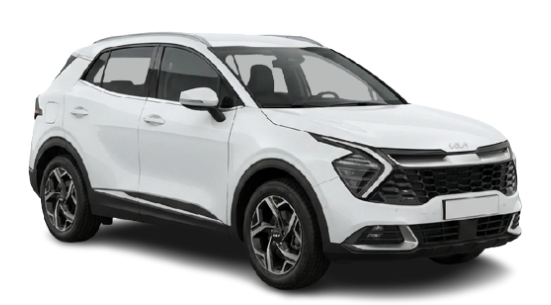 Kia Sportage - Renting flexible desde 599€/mes