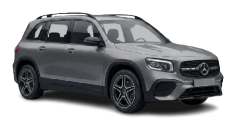 Mercedes Benz GLB - Suscripción desde 1110€/mes
