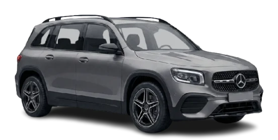 Mercedes Benz GLB - Suscripción desde 1110€/mes