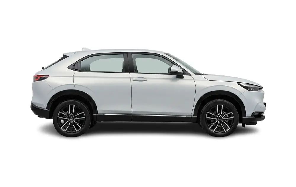 Honda HR-V - Vista lateral miniatura