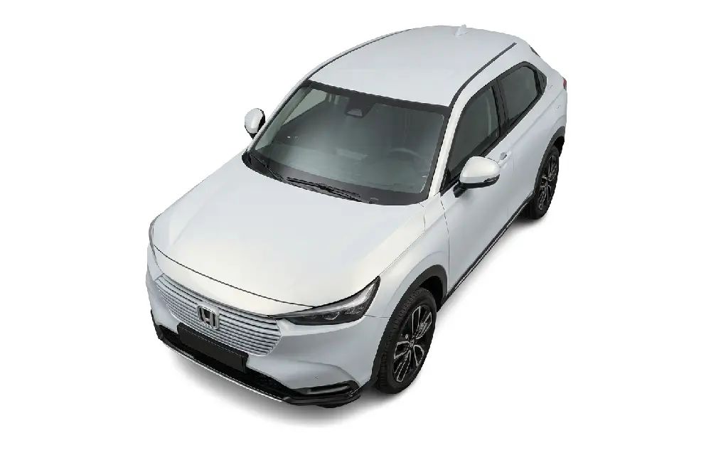 Honda HR-V - top miniatura