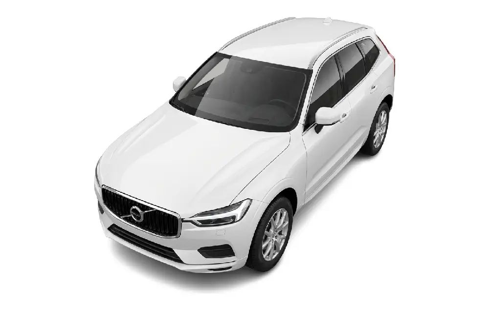 Volvo XC60 - top miniatura