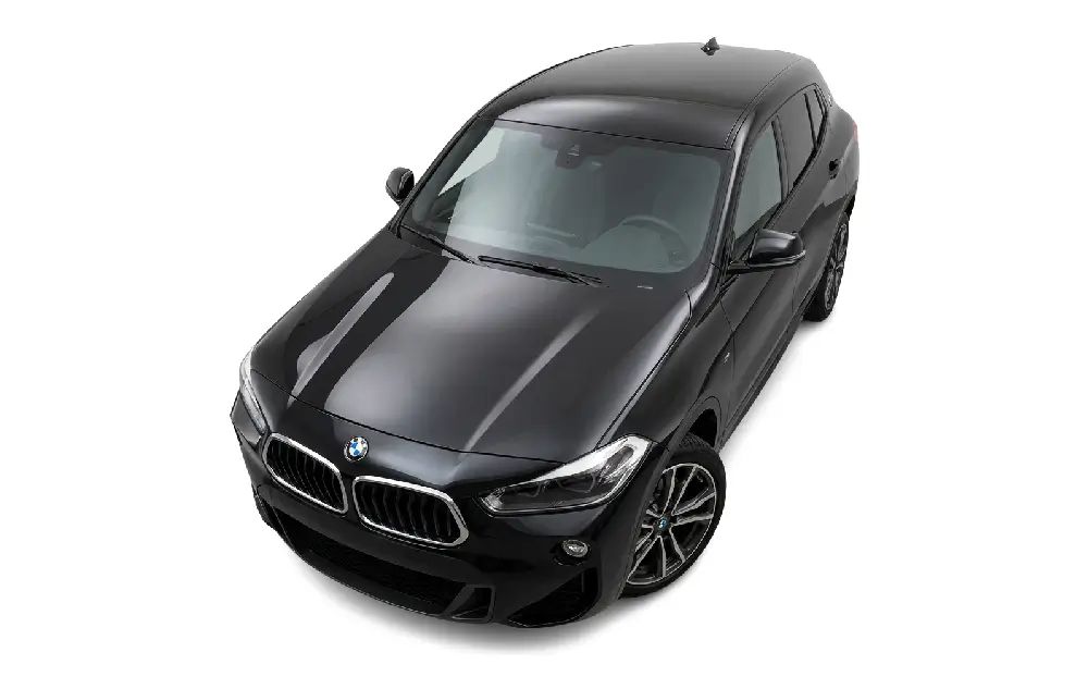 BMW X2 - top miniatura