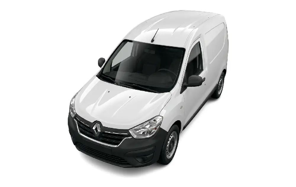 Renault Express - top miniatura