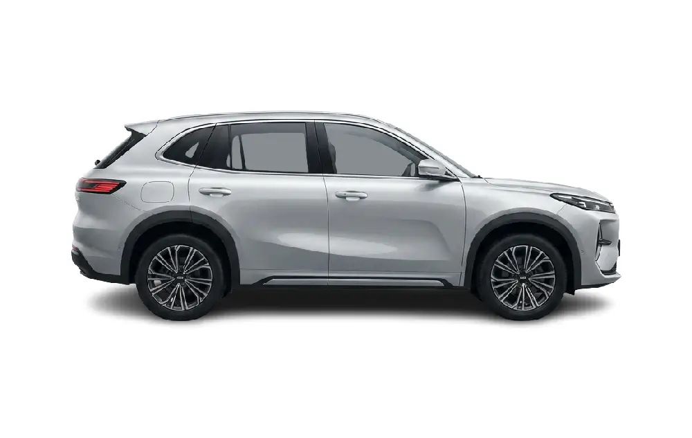 Geely Starray EM-i - Vista lateral miniatura